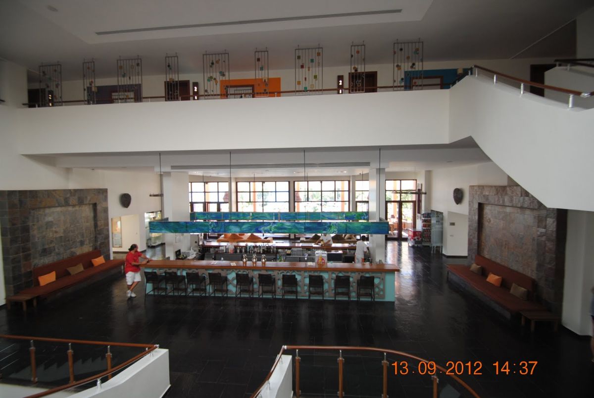 imagini hotel ISIL CLUB BODRUM
